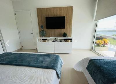 Apartamento en venta en La Boquilla, Cartagena · foto 13 de 16
