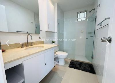 Apartamento en venta en La Boquilla, Cartagena · foto 14 de 16