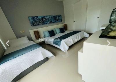 Apartamento en venta en La Boquilla, Cartagena · foto 16 de 16