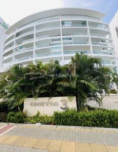 Apartamento en venta en La Boquilla, Cartagena · foto 3 de 16