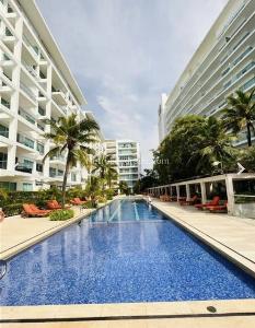 Apartamento en venta en La Boquilla, Cartagena · foto 2 de 16