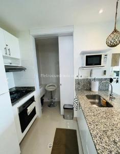 Apartamento en venta en La Boquilla, Cartagena · foto 4 de 16