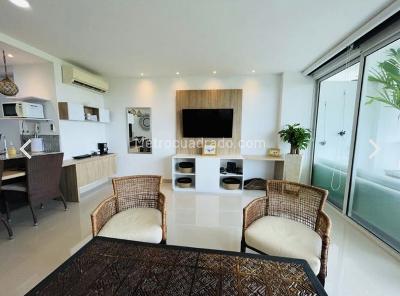 Apartamento en venta en La Boquilla, Cartagena · foto 5 de 16