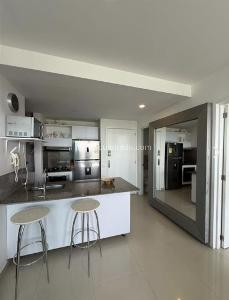 Apartamento de 1 alcoba en venta en La Boquilla, Cartagena, 73 m² · foto 9 de 15