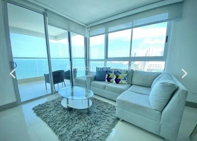 Apartamento de 3 alcobas en venta en Bocagrande, Cartagena, 116 m² · foto 3 de 12