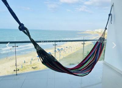 Apartamento en venta en Marbella, Cartagena · foto 7 de 11