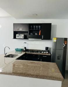 Apartamento en venta en Marbella, Cartagena · foto 9 de 11