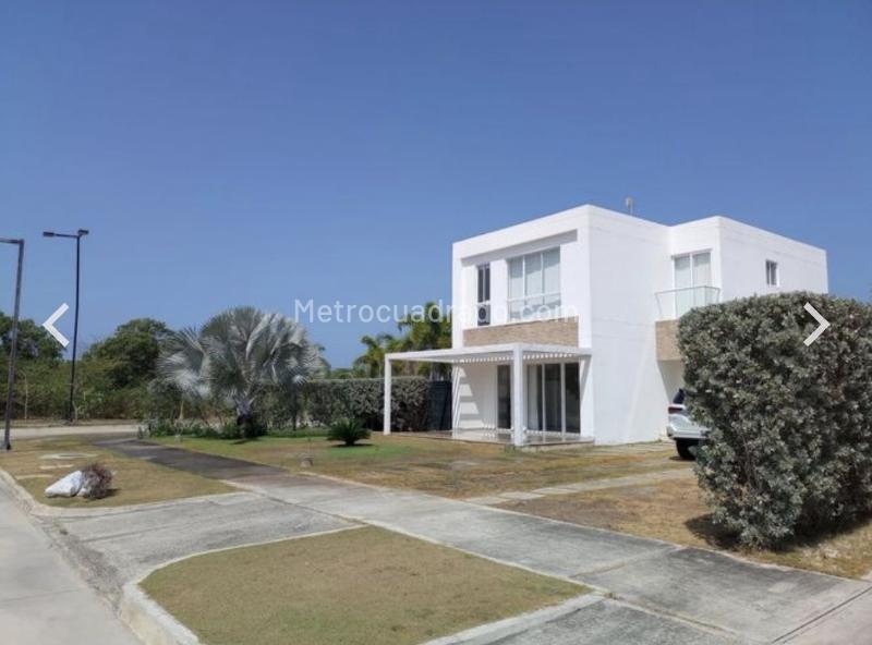 Casa en Venta, BARCELONA DE INDIAS, Cartagena de Indias - Widok 2