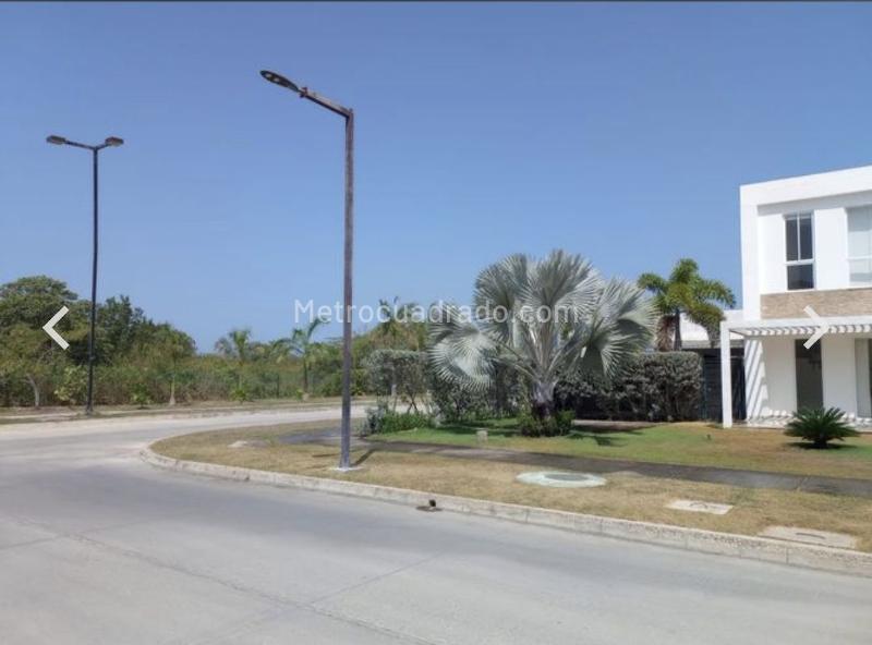 Casa en Venta, BARCELONA DE INDIAS, Cartagena de Indias - Widok 3