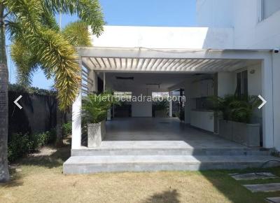 Casa en venta en Barcelona De Indias, Cartagena · foto 4 de 20