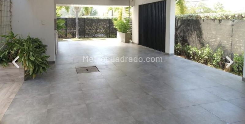 Casa en Venta, BARCELONA DE INDIAS, Cartagena de Indias - Widok 5