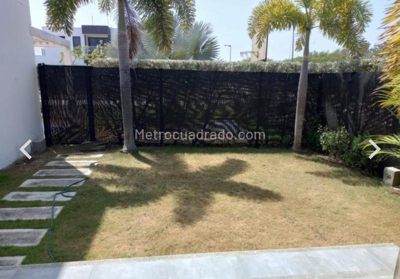 Casa en Venta, BARCELONA DE INDIAS, Cartagena de Indias - Widok 6