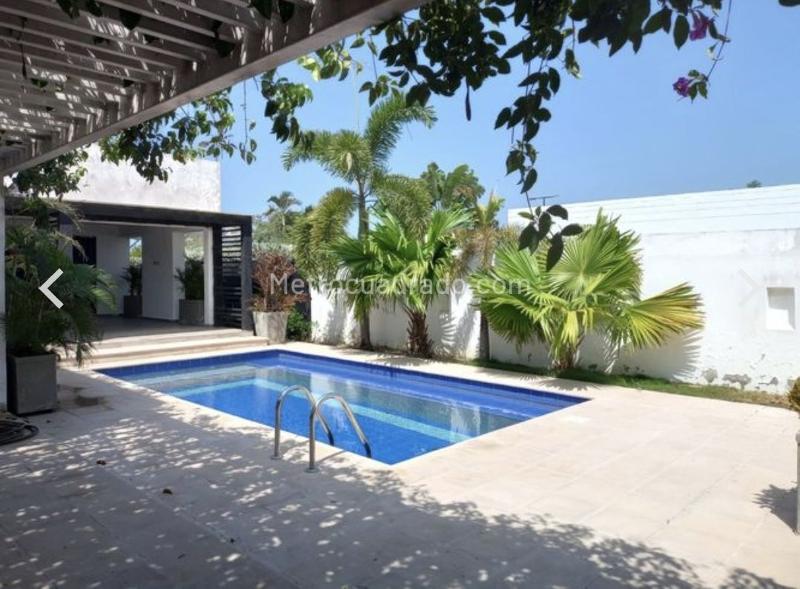 Casa en Venta, BARCELONA DE INDIAS, Cartagena de Indias - Więcej