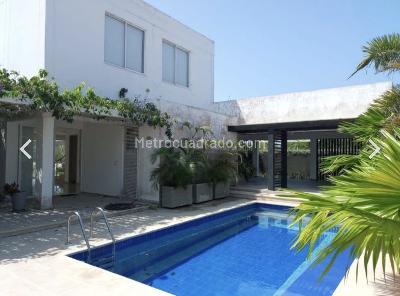 Casa en venta en Barcelona De Indias, Cartagena · foto 8 de 20