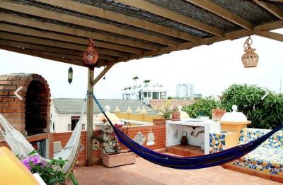 Casa en venta en Centro Historico, Cartagena · foto 2 de 11