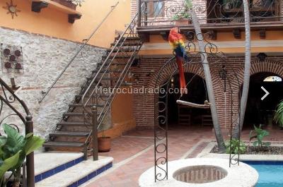 Casa en venta en Centro Historico, Cartagena · foto 3 de 11