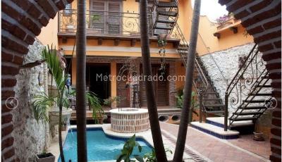 Casa en venta en Centro Historico, Cartagena · foto 7 de 11