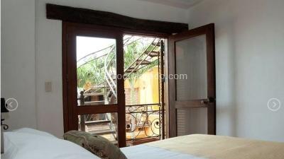 Casa en venta en Centro Historico, Cartagena · foto 8 de 11