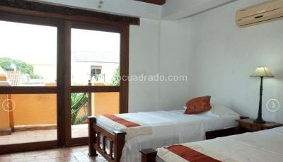 Casa en venta en Centro Historico, Cartagena · foto 9 de 11