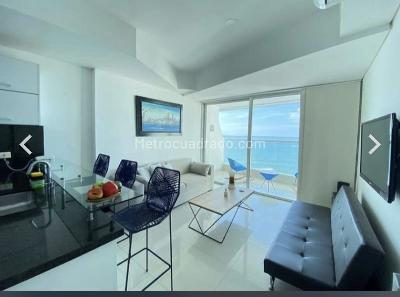 Apartamento en venta en Bocagrande, Cartagena · foto 11 de 11