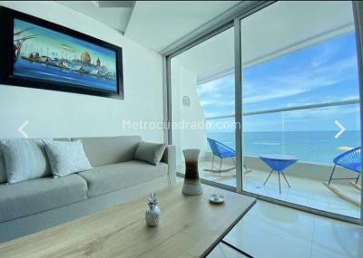 Apartamento en venta en Bocagrande, Cartagena · foto 9 de 11