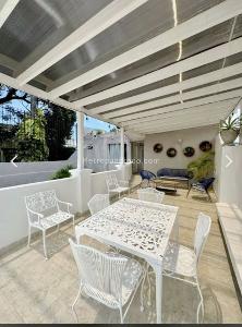 Casa de 5 alcobas en venta en San Diego, Cartagena, 190 m² · foto 12 de 14