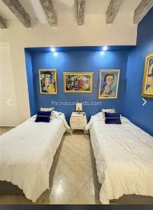 Casa de 5 alcobas en venta en San Diego, Cartagena, 190 m² · foto 6 de 14