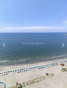 Apartamento de 2 alcobas en venta en Bocagrande, Cartagena, 74 m² · foto 2 de 13