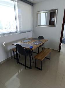 Apartamento de 2 alcobas en venta en Bocagrande, Cartagena, 74 m² · foto 3 de 13
