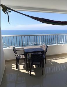 Apartamento de 2 alcobas en venta en Bocagrande, Cartagena, 74 m² · foto 4 de 13