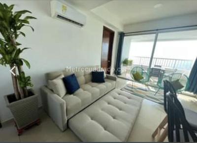 Apartamento en venta en Bocagrande, Cartagena · foto 10 de 18