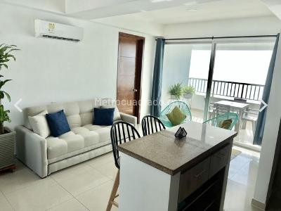 Apartamento en venta en Bocagrande, Cartagena · foto 18 de 18