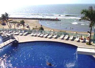 Apartamento en venta en Bocagrande, Cartagena · foto 3 de 18
