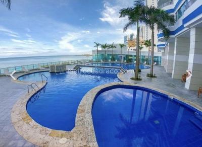 Apartamento en venta en Bocagrande, Cartagena · foto 6 de 18