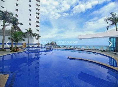 Apartamento en venta en Bocagrande, Cartagena · foto 2 de 18