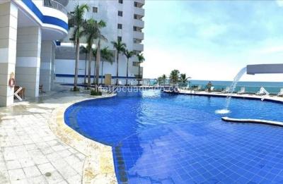Apartamento en venta en Bocagrande, Cartagena · foto 7 de 18
