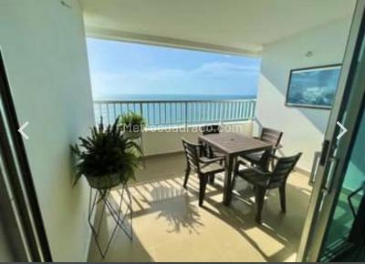 Apartamento en venta en Bocagrande, Cartagena · foto 8 de 18