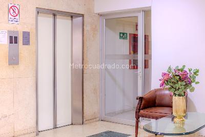 Apartamento en venta en Bocagrande, Cartagena · foto 4 de 20