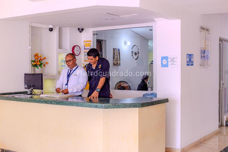 Apartamento en Venta, BOCAGRANDE, Cartagena de Indias – pohled 5