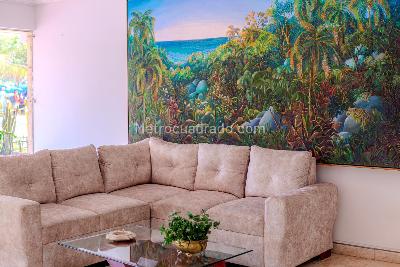 Apartamento en venta en Bocagrande, Cartagena · foto 6 de 20