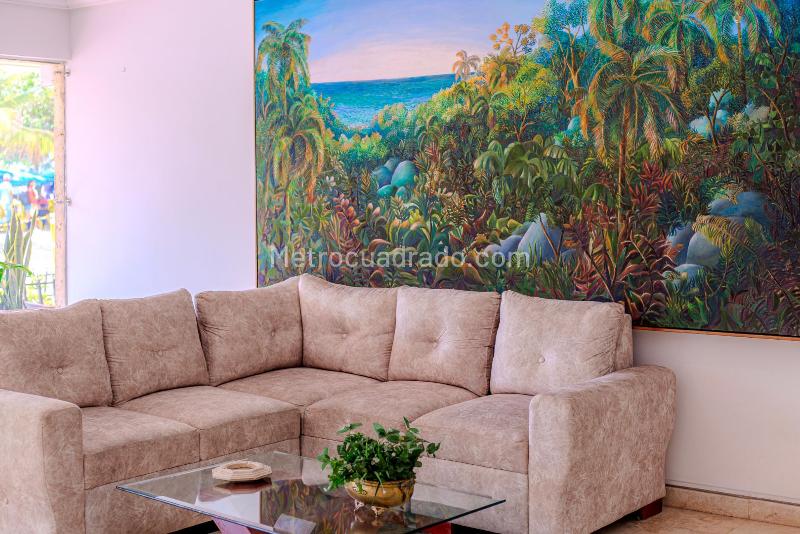 Apartamento en Venta, BOCAGRANDE, Cartagena de Indias – pohled 6