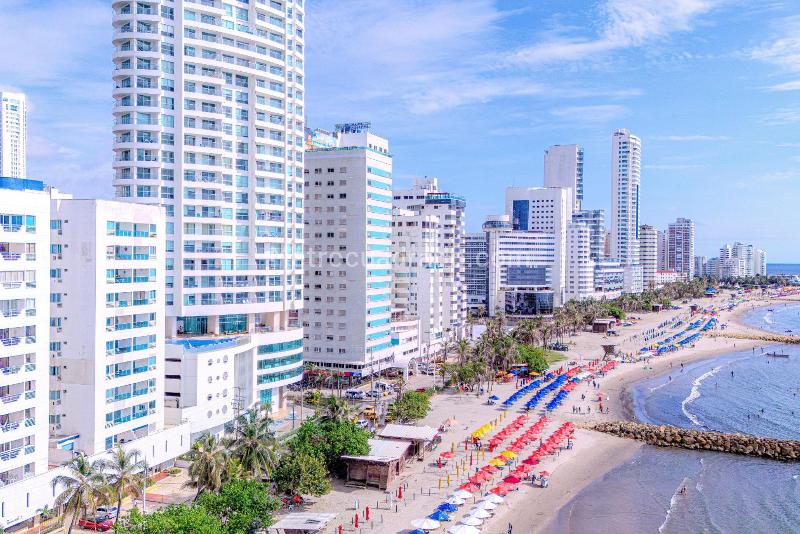 Apartamento en Venta, BOCAGRANDE, Cartagena de Indias – pohled 3