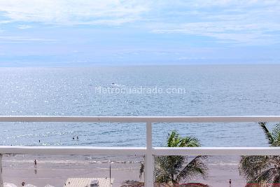 Apartamento en venta en Bocagrande, Cartagena · foto 7 de 20