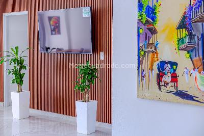 Apartamento en venta en Bocagrande, Cartagena · foto 8 de 20