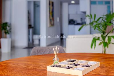 Apartamento en venta en Bocagrande, Cartagena · foto 10 de 20