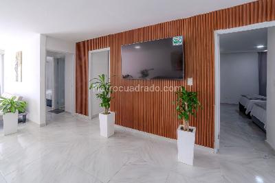 Apartamento en venta en Bocagrande, Cartagena · foto 12 de 20