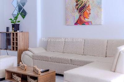Apartamento en venta en Bocagrande, Cartagena · foto 13 de 20