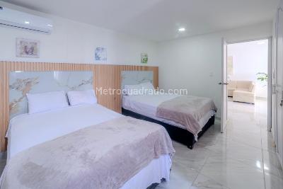 Apartamento en venta en Bocagrande, Cartagena · foto 14 de 20