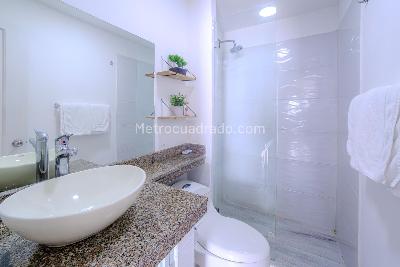 Apartamento en venta en Bocagrande, Cartagena · foto 15 de 20