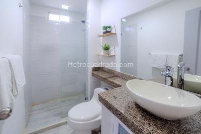 Apartamento en venta en Bocagrande, Cartagena · foto 16 de 20